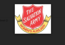 Salvation Army shoe program for students continuing in Warsaw