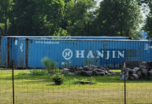 Kosciusko County Plan office seeks to establish rules for shipping containers