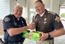 Back-To-School Cookout Continues Growing In Winona Lake