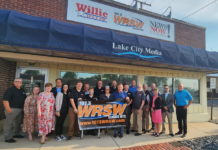 WRSW radio celebrating 75th on-air anniversary