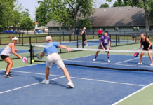 September Pickleball tournament will benefit Combined Community Services