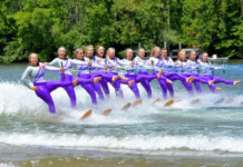Big crowds expected for national Ski competition in Warsaw
