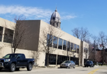 Veteran Service Officer shifts to full-time position