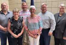 With no opposition, GOP finalizes Pierceton slate of candidates