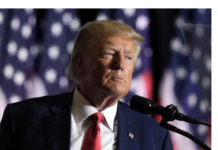 Trump indicted for efforts to overturn 2020 election, block transfer of power