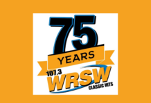 WRSW block party part of Third Friday in Warsaw