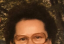 Betty Joan Burns