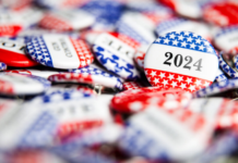 UPDATE: Democrat joins congested Congresional 3rd District race