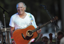 ‘Margaritaville’ singer Jimmy Buffett, who turned beach-bum life into an empire, dies at 76