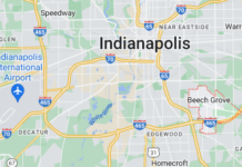 Beach Grove mayor laments spread of crime from Indianapolis