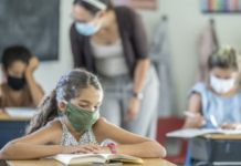 Braun among GOP lawmakers sponsoring bill to ban federal mask mandates