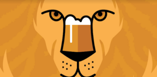 Have a drink with the animals of Black Pine