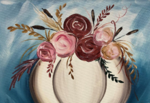 Art in the Park for 55 and older set for Oct. 18 in Warsaw