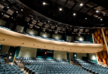 Young Artist Competition Set for Jan. 20