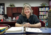 Open house for Zydek retirement set for 4 p.m. Tuesday