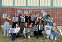 WCHS Theater Department announces cast for fall musical