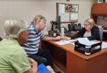 Randy Girod, former prosecutor and GOP Chairman, has died