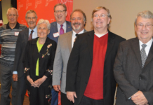 Girod remembered for his passions, politics