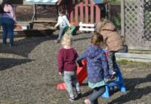 Uncertain future for providers as child care crisis looms