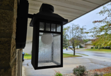 Autoworker (and wife) turn to side gig as union strike continues