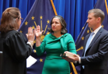 State Auditor Klutz to depart for private sector job