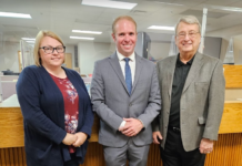 Rovenstine appointed to Kosciusko County Election Board