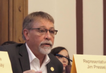 State panel convenes to take on expected plunge in road revenue