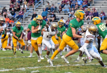 Week 7 Keys: Game of the Century