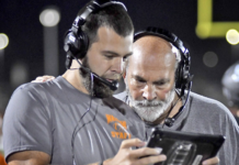 Late Comeback Allows Warsaw To Hold Onto “W” Trophy