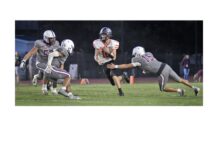 Tigers suffer first loss of season to Mishawaka