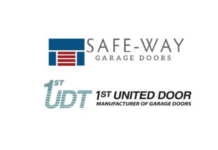 Safe-Way Garage Door acquires 1st United Door Technologies