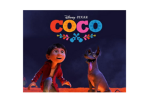 Free movie night at PAC features childrens film, Coco, on Oct. 7