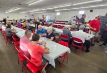 Local GOP expects big election year in 2024