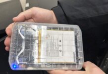 Kosciusko County Jail receives 300 tablets for inmates at no taxpayer expense