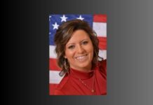 Rachael Rhoades announces intentions to run for county council at-large seat