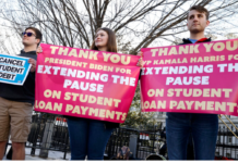 Student debt relief scams on the rise