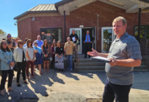 YMCA hopes future downtown facility will attract folks living south off US 30