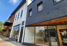 Registration still open for Wednesday’s downtown tour in Warsaw