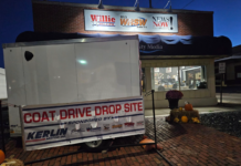 Kerlin coat program enters 25th year