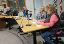 BREAKING NEWS: Renier and two clerks resign at Winona Lake town council meeting