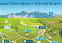 Hoosier leaders celebrate hydrogen hub award, but others wary