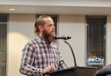 Warsaw man proposes reconsideration of residential chicken ordinance