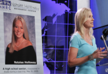 Suspect admits he killed Natalee Holloway in Aruba in 2005, pleads guilty to extorting her mother