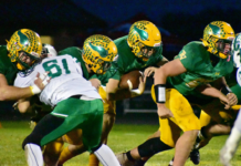 Week 10 Keys: Vikings vs. Trojans a Battle of Epic Proportions