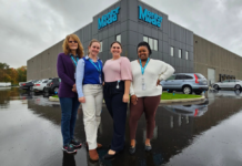 Mentor Media newest orthopedic-related company in Warsaw Tech Park