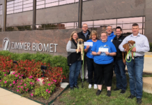 AWL receives ZB donation, reports uptick in animal donations
