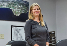 James assumes office after WL caucus appointment