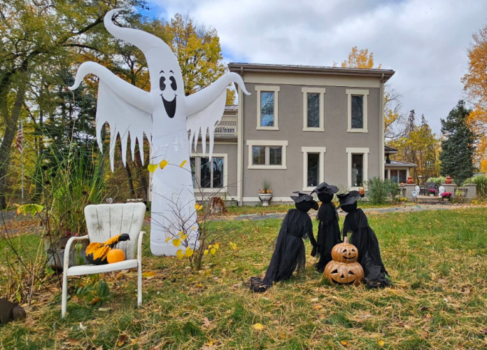 Kosciusko County trickortreat hours listed News Now Warsaw