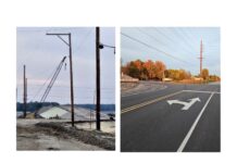 County looks at potential development along parts of CR 1300N from Milford to Syracuse