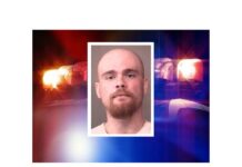 Tip leads to arrest on porn, drug and firearms charges